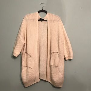 Mossimo Cardigan